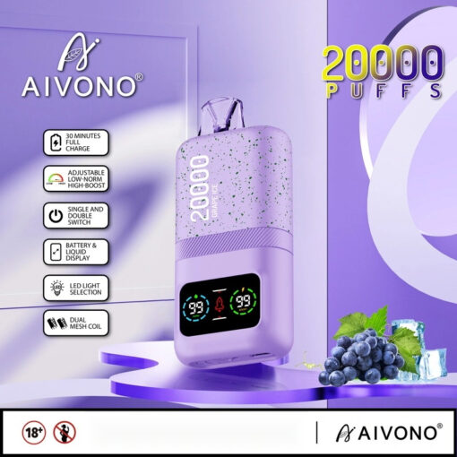 Aivono 20000 price AIVONO Vape 15000 Puffs Aivono 20000 battery Aivono Vape Review Aivono Vape AIVONO Vape 9000 Puffs Aivono 9500 Aivono 20000 charger