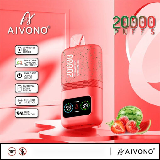 Aivono 20000 price AIVONO Vape 15000 Puffs Aivono 20000 battery Aivono Vape Review Aivono Vape AIVONO Vape 9000 Puffs Aivono 9500 Aivono 20000 charger