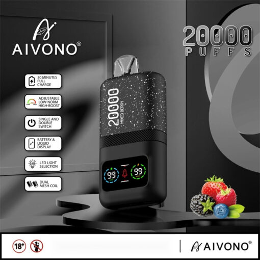 Aivono 20000 price AIVONO Vape 15000 Puffs Aivono 20000 battery Aivono Vape Review Aivono Vape AIVONO Vape 9000 Puffs Aivono 9500 Aivono 20000 charger