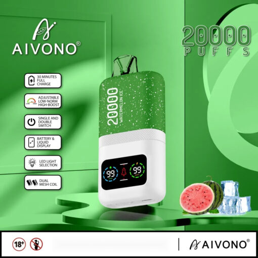 Aivono 20000 price AIVONO Vape 15000 Puffs Aivono 20000 battery Aivono Vape Review Aivono Vape AIVONO Vape 9000 Puffs Aivono 9500 Aivono 20000 charger