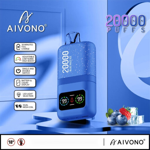 Aivono 20000 price AIVONO Vape 15000 Puffs Aivono 20000 battery Aivono Vape Review Aivono Vape AIVONO Vape 9000 Puffs Aivono 9500 Aivono 20000 charger