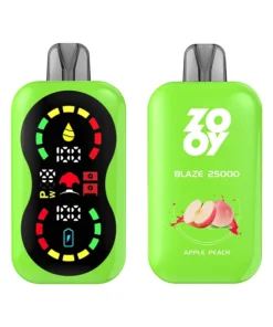 Zooy blaze 25000 review Zooy blaze 25000 price Zooy blaze 25000wholesale Zooy blaze 25000 rechargeable