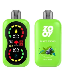 Zooy blaze 25000 review Zooy blaze 25000 price Zooy blaze 25000wholesale Zooy blaze 25000 rechargeable