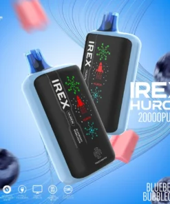 IREX Hurcn Box 20000 IREX Hurcn Box 20000 puffs Disposable Vape irex hurcn box 20000 for sale irex hurcn box 20000 nearby