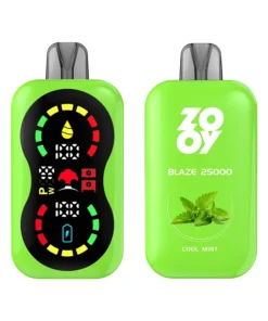 Zooy blaze 25000 review Zooy blaze 25000 price Zooy blaze 25000wholesale Zooy blaze 25000 rechargeable