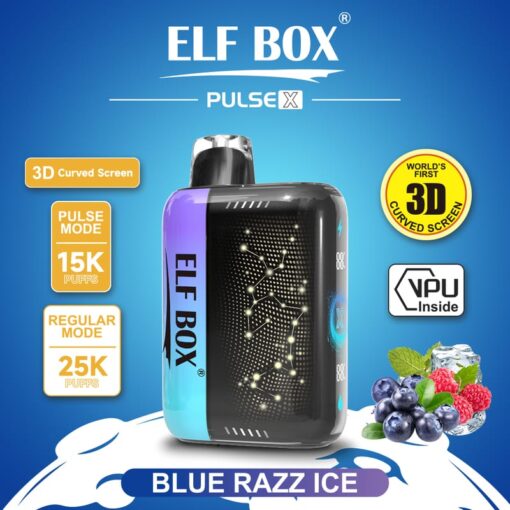 Elf box pulse x 25000wholesale Elf box pulse x25000 rechargeable Elf box pulse x25000 review Elf box pulse x25000 bulk Elf box pulse x 25000 price Elf box pulse x25000 flavors