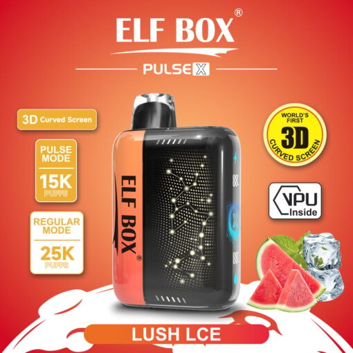 Elf box pulse x 25000wholesale Elf box pulse x25000 rechargeable Elf box pulse x25000 review Elf box pulse x25000 bulk Elf box pulse x 25000 price Elf box pulse x25000 flavors