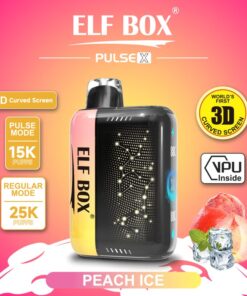 Elf box pulse x 25000wholesale Elf box pulse x25000 rechargeable Elf box pulse x25000 review Elf box pulse x25000 bulk Elf box pulse x 25000 price Elf box pulse x25000 flavors