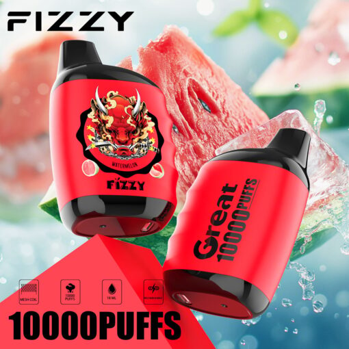 Fizzy great 10000 price Fizzy Vape Fizzy great 10000 puffs Fizzy great 10000 flavours Fizzy great 10000 wholesale Fizzy Vape Disposable Fizzy great 10000 flavors Fizzy Vape price