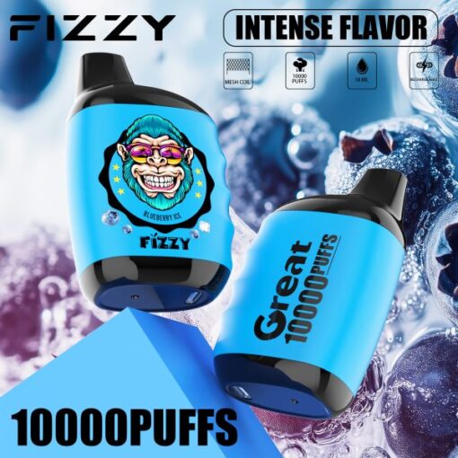 Fizzy great 10000 price Fizzy Vape Fizzy great 10000 puffs Fizzy great 10000 flavours Fizzy great 10000 wholesale Fizzy Vape Disposable Fizzy great 10000 flavors Fizzy Vape price