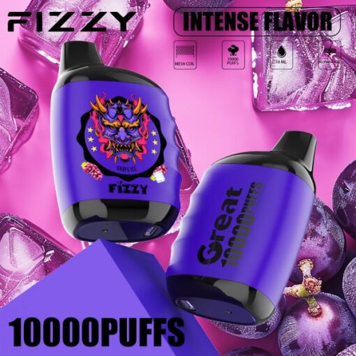 Fizzy great 10000 price Fizzy Vape Fizzy great 10000 puffs Fizzy great 10000 flavours Fizzy great 10000 wholesale Fizzy Vape Disposable Fizzy great 10000 flavors Fizzy Vape price