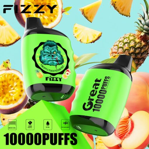 Fizzy great 10000 price Fizzy Vape Fizzy great 10000 puffs Fizzy great 10000 flavours Fizzy great 10000 wholesale Fizzy Vape Disposable Fizzy great 10000 flavors Fizzy Vape price