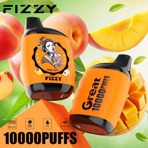 Fizzy great 10000 price Fizzy Vape Fizzy great 10000 puffs Fizzy great 10000 flavours Fizzy great 10000 wholesale Fizzy Vape Disposable Fizzy great 10000 flavors Fizzy Vape price