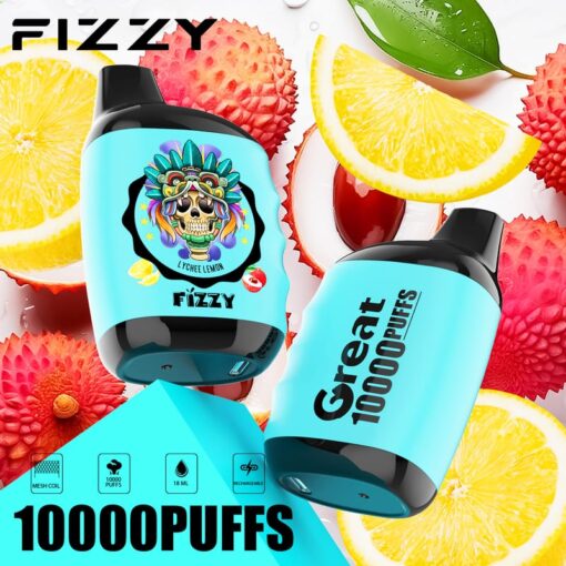 Fizzy great 10000 price Fizzy Vape Fizzy great 10000 puffs Fizzy great 10000 flavours Fizzy great 10000 wholesale Fizzy Vape Disposable Fizzy great 10000 flavors Fizzy Vape price