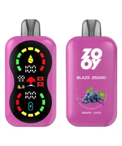 Zooy blaze 25000 review Zooy blaze 25000 price Zooy blaze 25000wholesale Zooy blaze 25000 rechargeable