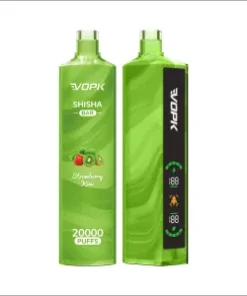 VOPK Shisha Bar 20000 VOPK Shisha Bar