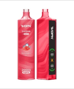 VOPK Shisha Bar 20000 VOPK Shisha Bar