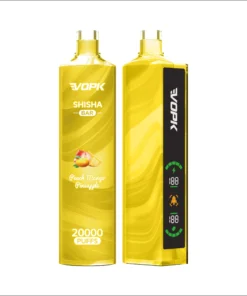 VOPK Shisha Bar 20000 VOPK Shisha Bar