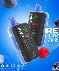 IREX Hurcn Box 20000 IREX Hurcn Box 20000 puffs Disposable Vape irex hurcn box 20000 for sale irex hurcn box 20000 nearby