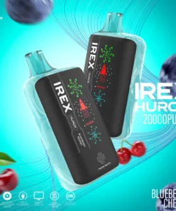 IREX Hurcn Box 20000 IREX Hurcn Box 20000 puffs Disposable Vape irex hurcn box 20000 for sale irex hurcn box 20000 nearby