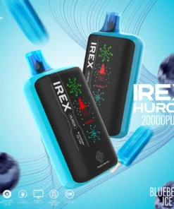 IREX Hurcn Box 20000 IREX Hurcn Box 20000 puffs Disposable Vape irex hurcn box 20000 for sale irex hurcn box 20000 nearby