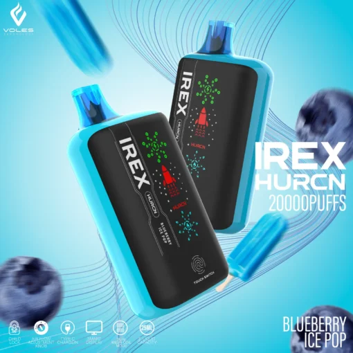 IREX Hurcn Box 20000 IREX Hurcn Box 20000 puffs Disposable Vape irex hurcn box 20000 for sale irex hurcn box 20000 nearby