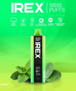 IREX 10000 PUFFS Disposable Vape irex 10000 puffs irex 10000 puffs price in bangladesh irex 10000 vape irex vape 10000 puffs