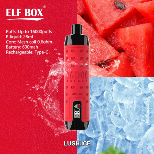 Elf box shisha 16000 wholesale Elf box shisha 16000 price Elf box shisha 16000 review Elf box shisha 16000 bulk Elf box shisha 16000 for sale