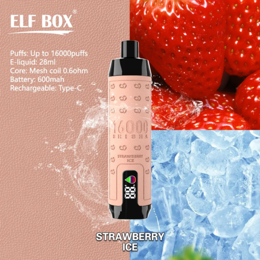 Elf box shisha 16000 wholesale Elf box shisha 16000 price Elf box shisha 16000 review Elf box shisha 16000 bulk Elf box shisha 16000 for sale