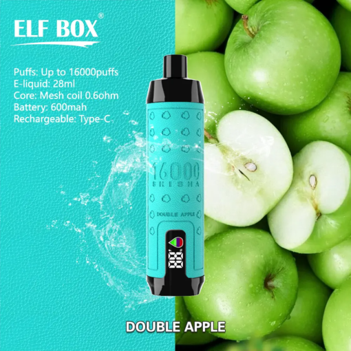 Elf box shisha 16000 wholesale Elf box shisha 16000 price Elf box shisha 16000 review Elf box shisha 16000 bulk Elf box shisha 16000 for sale