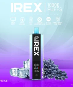 IREX 10000 PUFFS Disposable Vape irex 10000 puffs irex 10000 puffs price in bangladesh irex 10000 vape irex vape 10000 puffs