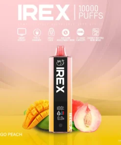 IREX 10000 PUFFS Disposable Vape irex 10000 puffs irex 10000 puffs price in bangladesh irex 10000 vape irex vape 10000 puffs