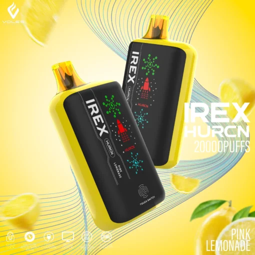 IREX Hurcn Box 20000 IREX Hurcn Box 20000 puffs Disposable Vape irex hurcn box 20000 for sale irex hurcn box 20000 nearby