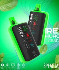 IREX Hurcn Box 20000 IREX Hurcn Box 20000 puffs Disposable Vape irex hurcn box 20000 for sale irex hurcn box 20000 nearby