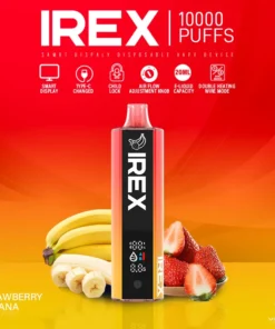 IREX 10000 PUFFS Disposable Vape irex 10000 puffs irex 10000 puffs price in bangladesh irex 10000 vape irex vape 10000 puffs