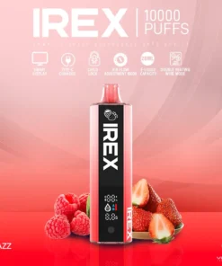 IREX 10000 PUFFS Disposable Vape irex 10000 puffs irex 10000 puffs price in bangladesh irex 10000 vape irex vape 10000 puffs