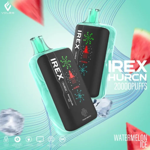 IREX Hurcn Box 20000 IREX Hurcn Box 20000 puffs Disposable Vape irex hurcn box 20000 for sale irex hurcn box 20000 nearby